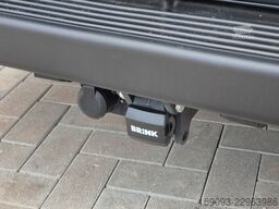 MALIBU 640 LE Coupe *Assistenz-P*Navi*AHK*Solar*Markise