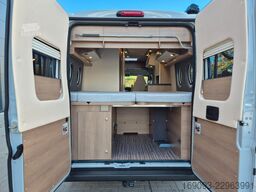 MALIBU 600 DB K *Solar*Markise*Pioneer*AHK*FT*Bullaugen