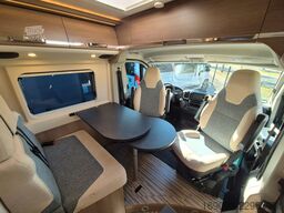 MALIBU 600 DB K *Solar*Markise*Pioneer*AHK*FT*Bullaugen
