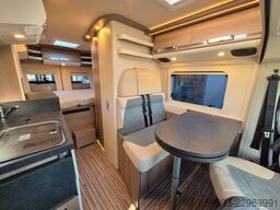 MALIBU 600 DB K *Solar*Markise*Pioneer*AHK*FT*Bullaugen