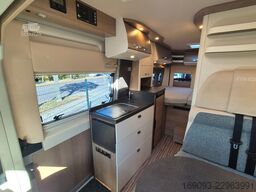 MALIBU 600 DB K *Solar*Markise*Pioneer*AHK*FT*Bullaugen