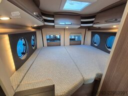MALIBU 600 DB K *Solar*Markise*Pioneer*AHK*FT*Bullaugen