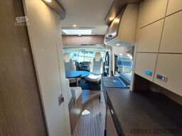 MALIBU 600 DB K *Solar*Markise*Pioneer*AHK*FT*Bullaugen