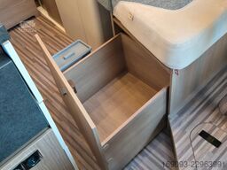 MALIBU 600 DB K *Solar*Markise*Pioneer*AHK*FT*Bullaugen
