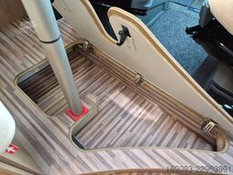 MALIBU 600 DB K *Solar*Markise*Pioneer*AHK*FT*Bullaugen
