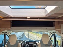 MALIBU 600 DB K *Solar*Markise*Pioneer*AHK*FT*Bullaugen
