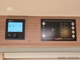 MALIBU 600 DB K *Solar*Markise*Pioneer*AHK*FT*Bullaugen