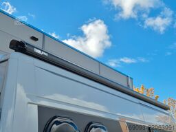 MALIBU 600 DB K *Solar*Markise*Pioneer*AHK*FT*Bullaugen