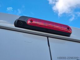 MALIBU 600 DB K *Solar*Markise*Pioneer*AHK*FT*Bullaugen