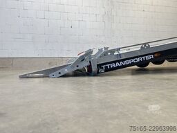 Brian James Trailers T Transporter 231-5522-35-3-10 Autotransporter