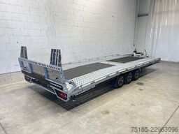 Brian James Trailers T Transporter 231-5522-35-3-10 Autotransporter
