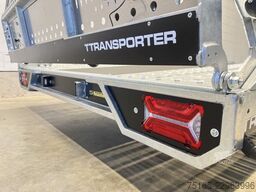Brian James Trailers T Transporter 231-5522-35-3-10 Autotransporter