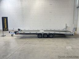 Brian James Trailers T Transporter 231-5522-35-3-10 Autotransporter