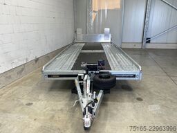 Brian James Trailers T Transporter 231-5522-35-3-10 Autotransporter