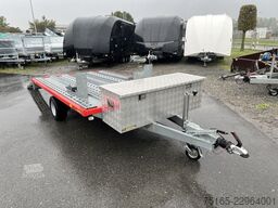 andere Motorradanhänger Motorradanhänger