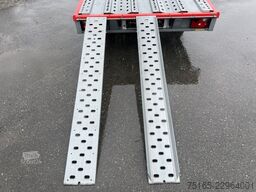 andere Motorradanhänger Motorradanhänger