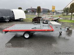 andere Motorradanhänger Motorradanhänger