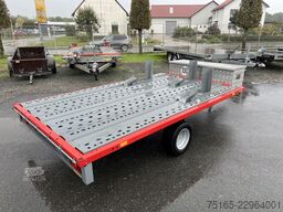 andere Motorradanhänger Motorradanhänger