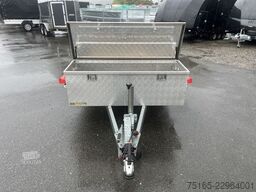 andere Motorradanhänger Motorradanhänger