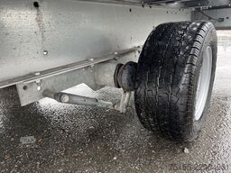 andere Motorradanhänger Motorradanhänger