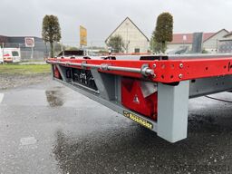 andere Motorradanhänger Motorradanhänger