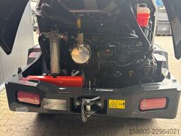 BOBCAT L 85  Radlader  -  Klima   Breitreifen - EDITION
