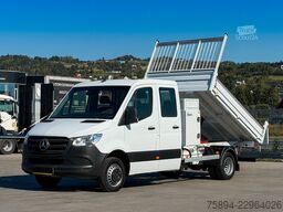 MERCEDES-BENZ Sprinter 514 CDI Kipper * Doppel Kabine!