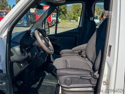 MERCEDES-BENZ Sprinter 514 CDI Kipper * Doppel Kabine!