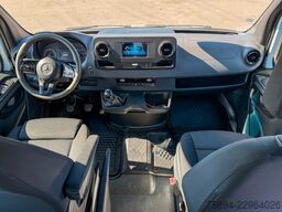 MERCEDES-BENZ Sprinter 514 CDI Kipper * Doppel Kabine!