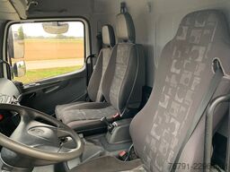 MERCEDES-BENZ Atego 916 816L_ 5m kurz_ Klima_ Bordwände_ Türen