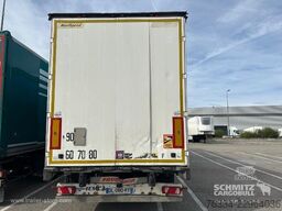 Fruehauf Semitrailer Curtainsider Standard