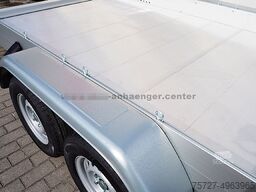 Anssems Anssems AMT 2500 440x190 Autotransportanhänger