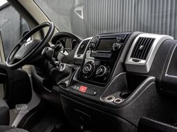 Fiat Ducato **2.3 MultiJet | Bakwagen met Laadklep |...