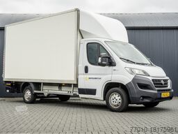 Fiat Ducato **2.3 MultiJet | Bakwagen met Laadklep |...