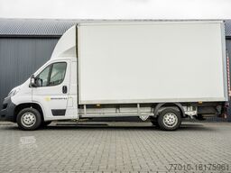 Fiat Ducato **2.3 MultiJet | Bakwagen met Laadklep |...