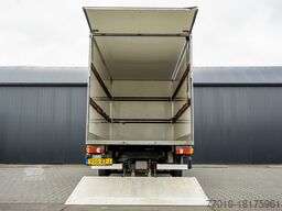 Fiat Ducato **2.3 MultiJet | Bakwagen met Laadklep |...