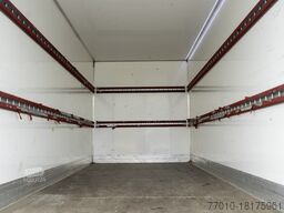 Fiat Ducato **2.3 MultiJet | Bakwagen met Laadklep |...