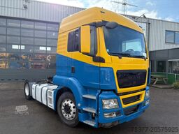 MAN TGS 18.440 PTO,euro 5,Alcoa's