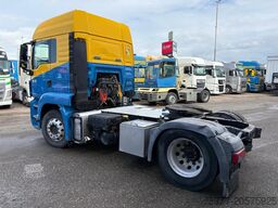 MAN TGS 18.440 PTO,euro 5,Alcoa's