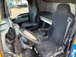 MAN TGS 18.440 PTO,euro 5,Alcoa's