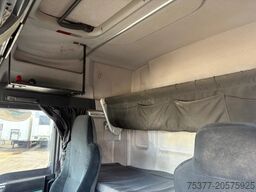 MAN TGS 18.440 PTO,euro 5,Alcoa's