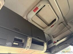 MAN TGS 18.440 PTO,euro 5,Alcoa's