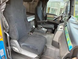 MAN TGS 18.440 PTO,euro 5,Alcoa's