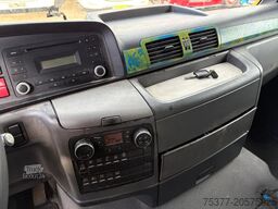 MAN TGS 18.440 PTO,euro 5,Alcoa's