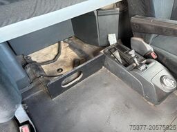 MAN TGS 18.440 PTO,euro 5,Alcoa's