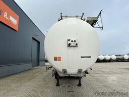 Feldbinder LEVENSMIDDELEN / FOOD / LEBENSMITTEL / 33.500L ...