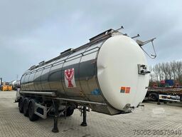 Feldbinder LEVENSMIDDELEN / FOOD / LEBENSMITTEL / 33.500L ...