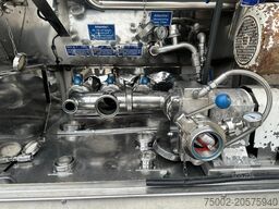 Feldbinder LEVENSMIDDELEN / FOOD / LEBENSMITTEL / 33.500L ...