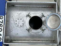 Van Hool 20FT SWAPBODY 30.900L, UN PORTABLE T11, 5Y insp...