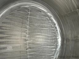 Van Hool 20FT SWAPBODY 30.900L, UN PORTABLE T11, 5Y insp...